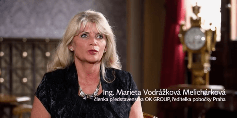 Videospot: pojistění České filharmonie