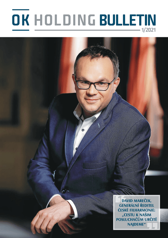 OK HOLDING BULLETIN 1/2021