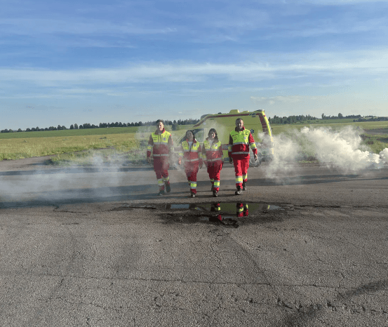 Benefiční kalendář