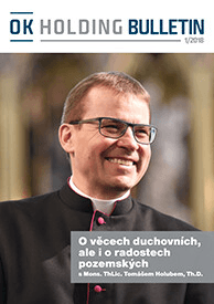 OK HOLDING BULLETIN 1/2018