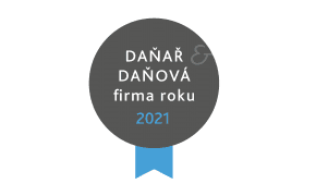 Soutěž DAŇAŘ & DAŇOVÁ FIRMA ROKU zahájena