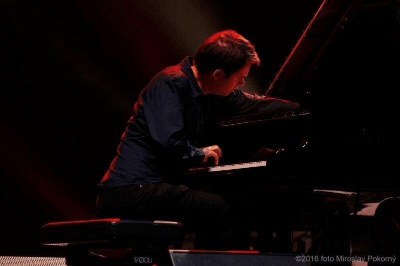 JazzFestBrno oslaví mezinárodní den jazzu koncertem Jiřího L...