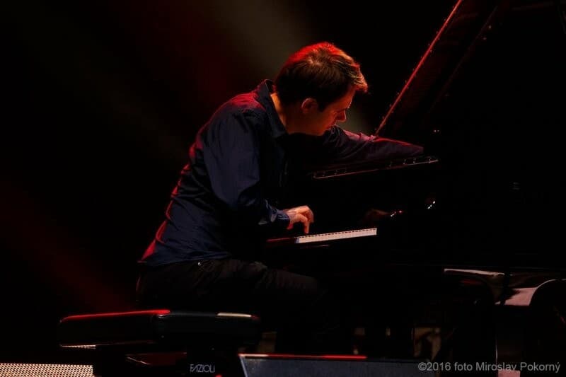 JazzFestBrno – ilustrační foto