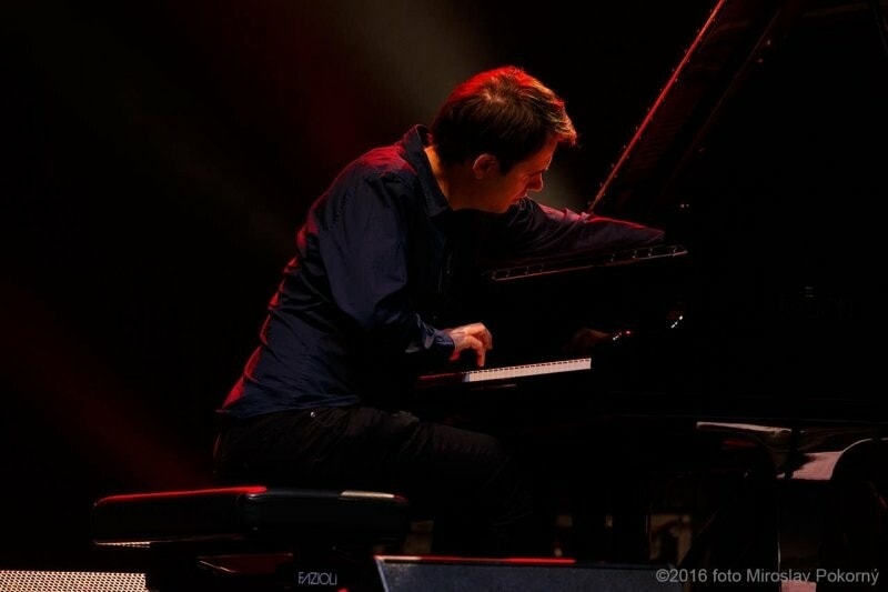 JazzFestBrno – ilustrační foto