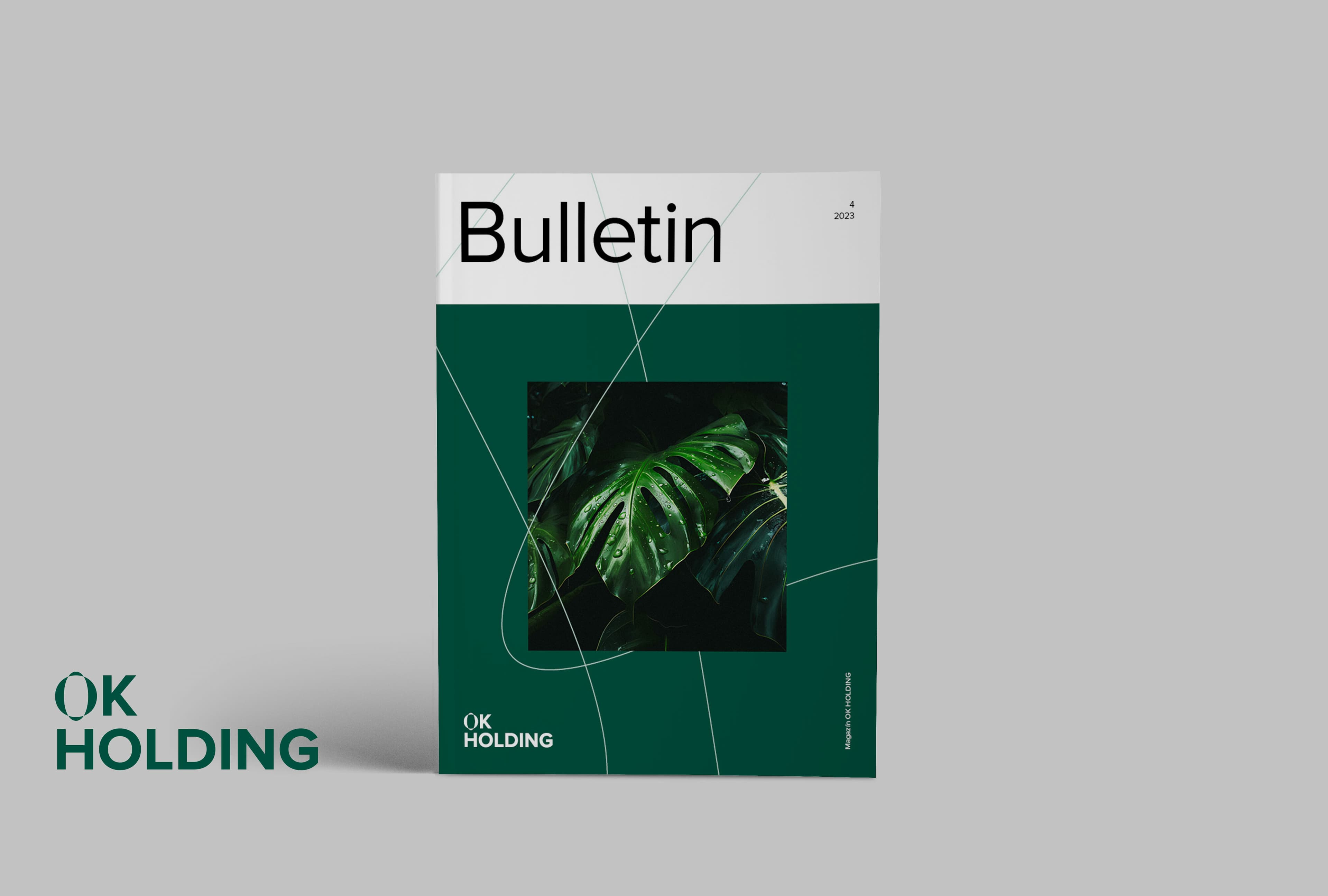 OK HOLDING BULLETIN 4/2023