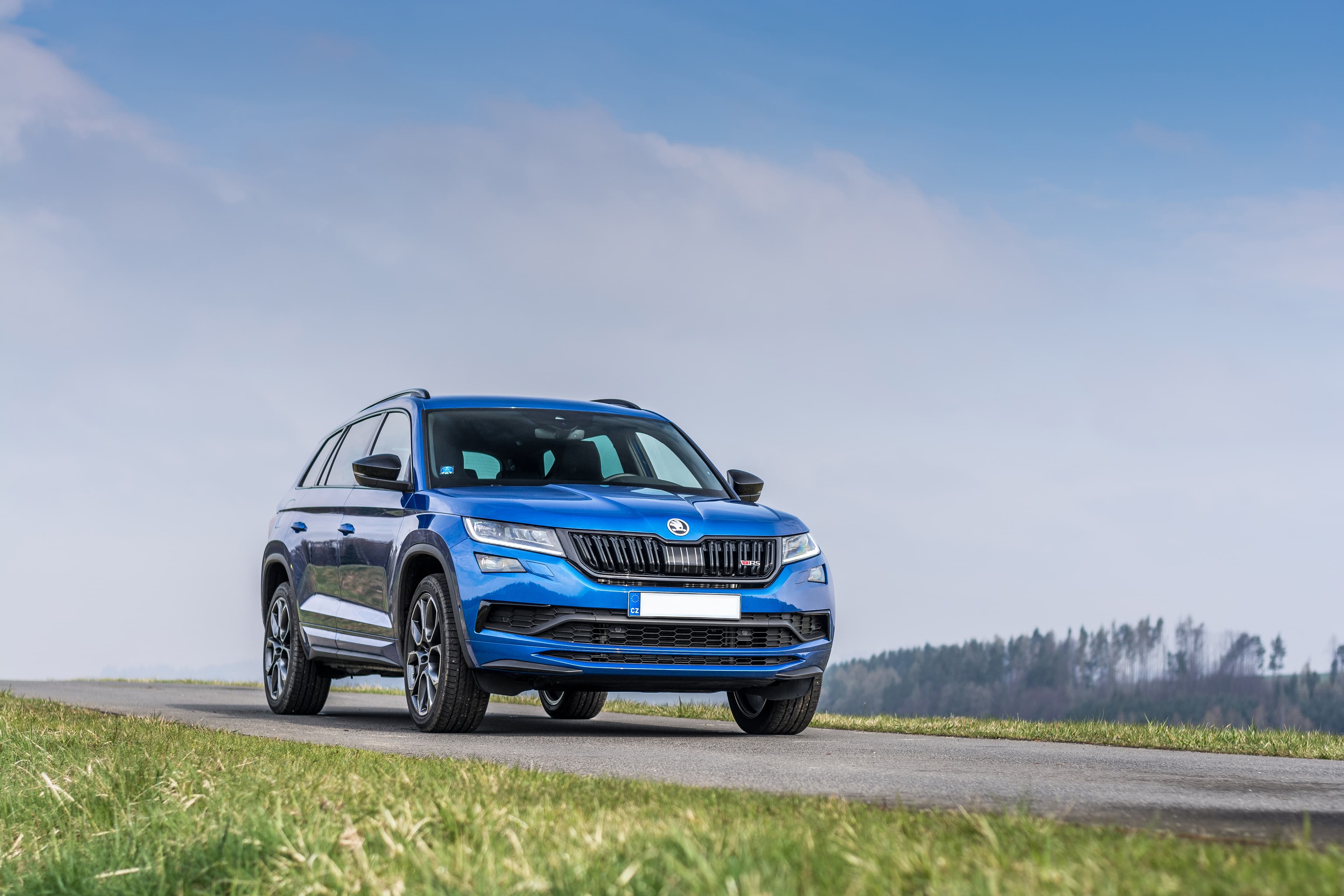 Pojištění vozidel